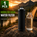 HOOKLEW Aqua Gravity Water Filter Cartridge